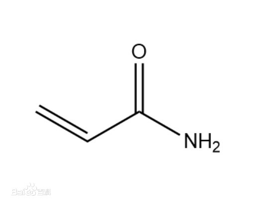 丙烯酰胺是什么东西？